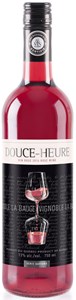 Vignoble de la Bauge Série Saveurs Douce-Heure Rosé 2019