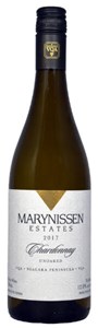 Marynissen Unoaked Chardonnay 2017