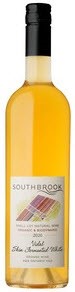 Southbrook Vineyards Vidal Skin Fermented White Orange Wine 2017