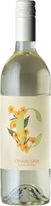 Gold Hill Winery Charisma Chardonnay 2018