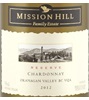Mission Hill Reserve Chardonnay 2017