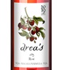 Drea's Wine Co. Drea's Rosé 2019