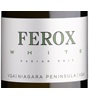 Ferox Winery White 2018