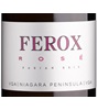 Ferox Winery Rosé 2017