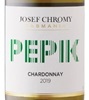Josef Chromy Pepik Chardonnay 2019