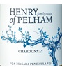 Henry of Pelham Chardonnay 2019