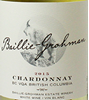 Baillie-Grohman Estate Winery Chardonnay 2015