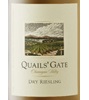 Quails' Gate Estate Winery Dry Riesling 2018