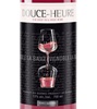 Vignoble de la Bauge Série Saveurs Douce-Heure Rosé 2019
