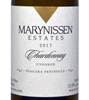 Marynissen Unoaked Chardonnay 2017