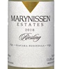 Marynissen Riesling 2018