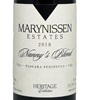 Marynissen Heritage Collection Nanny's Blend 2018