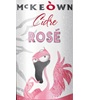 Cidrerie McKeown Rosé Cider