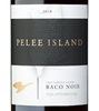 Pelee Island Winery Baco Noir 2018