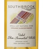 Southbrook Vineyards Vidal Skin Fermented White Orange Wine 2017