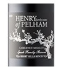 Henry of Pelham Speck Family Reserve Cabernet Merlot 2018