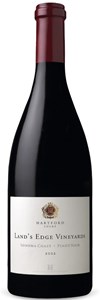 Hartford Family Winery Land's Edge Vineyards Pinot Noir 2006