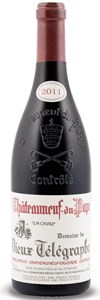 Domaine du Vieux Télégraphe La Crau Syrah Blend 2006