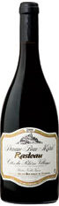 DOMAINE BEAU Mistral Rasteau Syrah Blend 2006