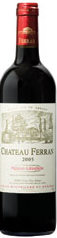 Chateau Ferran Cabernet Sauvignon Blend 2005