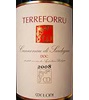 Castello Banfi  Terreforru Cannonau Di Sardegna Grenache 2005