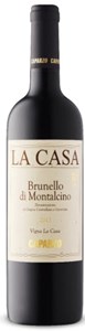 Caparzo La Casa Brunello di Montalcino 2013