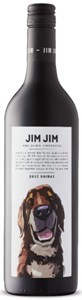 Jim Jim The Down-Underdog Shiraz 2017