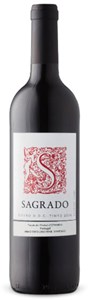 Sagrado Tinto 2016