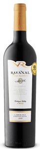 Ravanal Gran Reserva Cabernet Sauvignon 2017