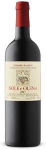 Isole e Olena Chianti Classico 2017