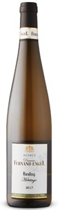 Domaine Fernand Engel Heritage Riesling 2017