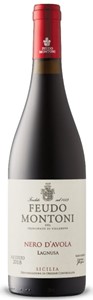 Feudo Montoni Lagnusa Nero d'Avola 2018