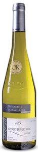 Domaine la Bazillère Muscadet Sèvre et Maine Sur Lie 2019