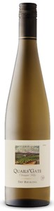 Quails' Gate Estate Winery Dry Riesling 2019