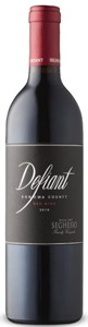 Seghesio Defiant 2016