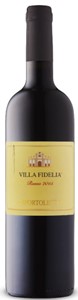 Sportoletti Villa Fidelia 2015