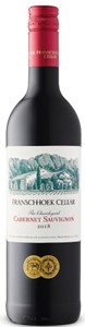 Franschhoek Cellar The Churchyard Cabernet Sauvignon 2018