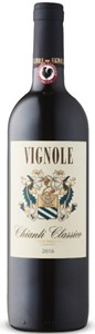 Tenuta di Vignole Chianti Classico 2016