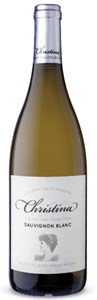 Van Loveren Christina The Heritage Collection Sauvignon Blanc 2020