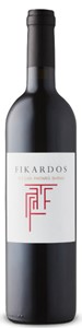 Fikardos Cabernet Sauvignon Mataro Shiraz 2018