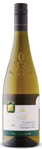 Antoine Simoneau Touraine Sauvignon Blanc 2019
