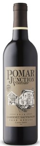 Pomar Junction Vineyard Cabernet Sauvignon 2016