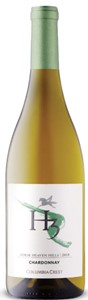 Columbia Crest H3 Chardonnay 2018