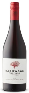 Dashwood Pinot Noir 2018