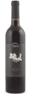 Vieni Briganti Reserve 2015