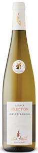 Vieil Armand Sélection Gewurztraminer 2018