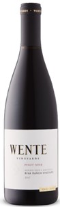 Wente Riva Ranch Vineyard Pinot Noir 2017