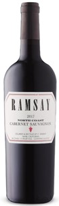 Ramsay Cabernet Sauvignon 2017