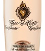 Henry of Pelham Three of Hearts Rosé 2018