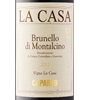 Caparzo La Casa Brunello di Montalcino 2013